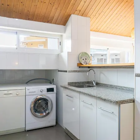Apartmán Luxemar Torremolinos