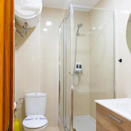 Luxemar Apartament *