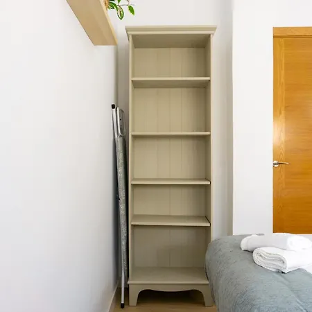 Luxemar Apartment