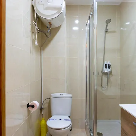 Apartment Luxemar