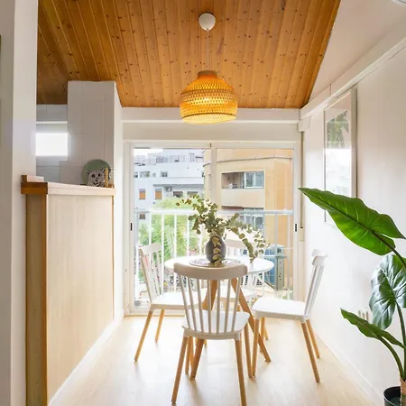 Apartment Luxemar *