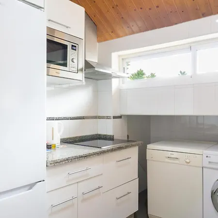 Luxemar Apartament *