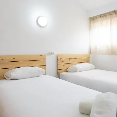 Apartment Luxemar *