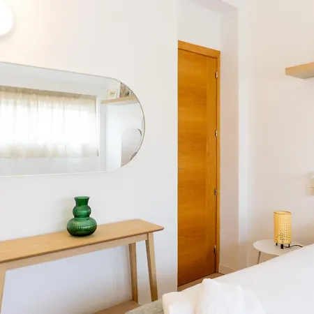 Luxemar Apartment Torremolinos