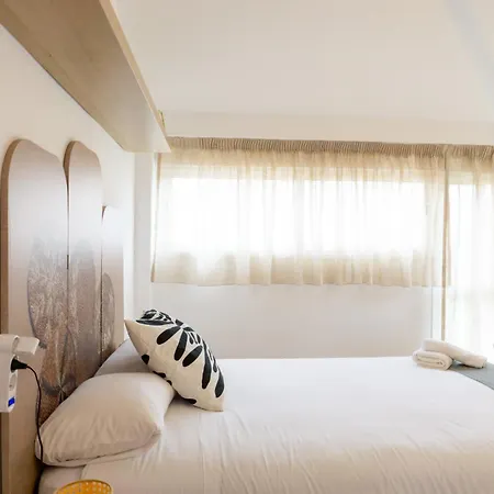 Apartament Luxemar Torremolinos