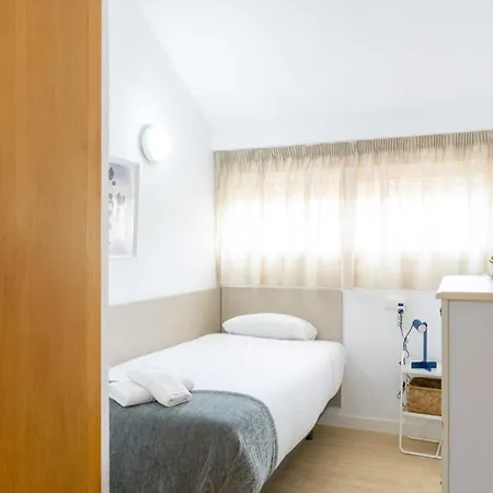 Luxemar * Torremolinos