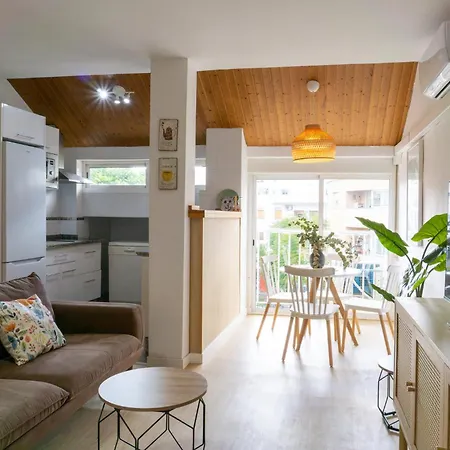 Luxemar Apartament