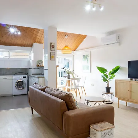 Luxemar Apartamento *