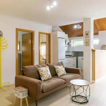 Luxemar Apartament *