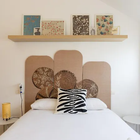 Luxemar Torremolinos