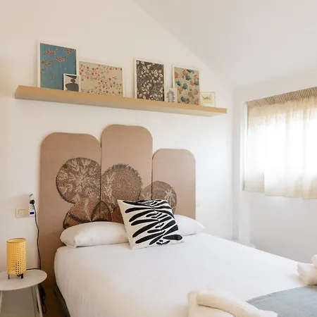 Luxemar Apartament *