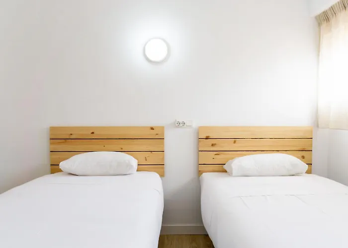 Luxemar Torremolinos