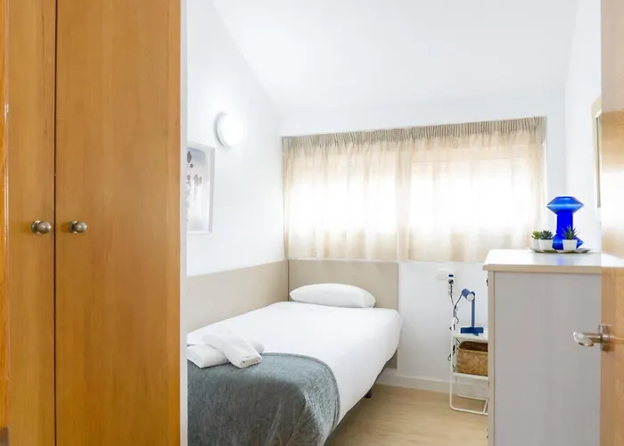 Luxemar * Torremolinos