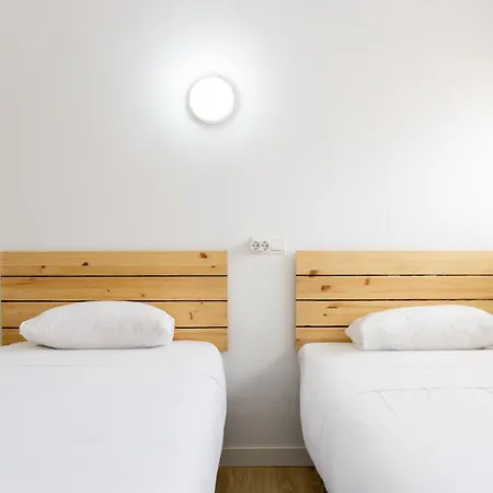 Luxemar Torremolinos